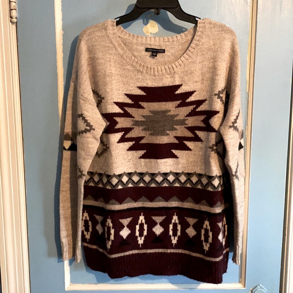 American Eagle Sweater